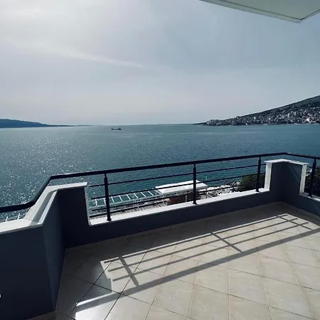 Appartamento Beachfront *