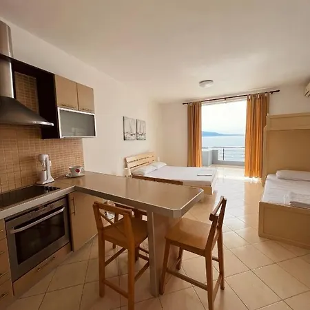 Appartamento Beachfront *