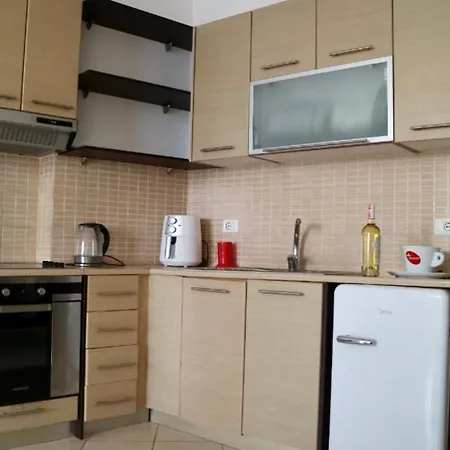 Beachfront Appartamento