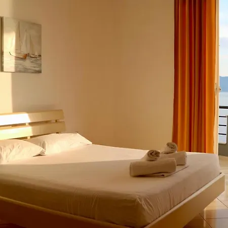 Beachfront Sarandë